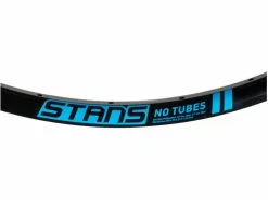 Notubes Decal Set For ZTR Arch MK3 Wheel -Bike Sales 2023 171241