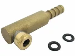 Mavic Angle Valve Adapter For Comete