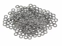 Newmen MG-Washer Nipple Washers- 500 Pcs.