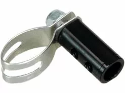 Rohloff Straight Cable Guide W/ Clamp