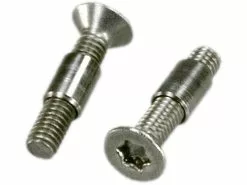 Rohloff Transfer Box Bolts W/ Threaded Bushes