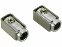 Rohloff Bayonet Connector For Bowden Cables