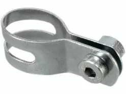 Rohloff Clamp For TS Torque Arms / Straight Clamp Guides