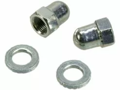 Rohloff TS Axle Nuts