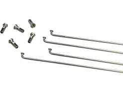 Rohloff 2.0/1.8/2.0 Spokes