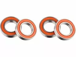 Fulcrum RP9-004 Bearing Kit For Road/MTB Hubs