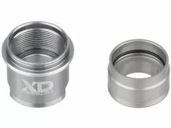 Mavic 142 Mm End Caps For ITS4 Wheels W/ XD As Of 2012