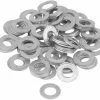Sapim Round Nipple Washers - 100 Pcs. -Bike Sales 2023 195546