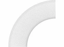 Sapim Race Straight Pull Spokes + Nipples - 100 Pcs. - Closeout