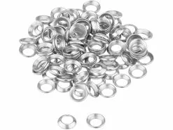 Sapim HM Nipple Washers - 100 Pcs.