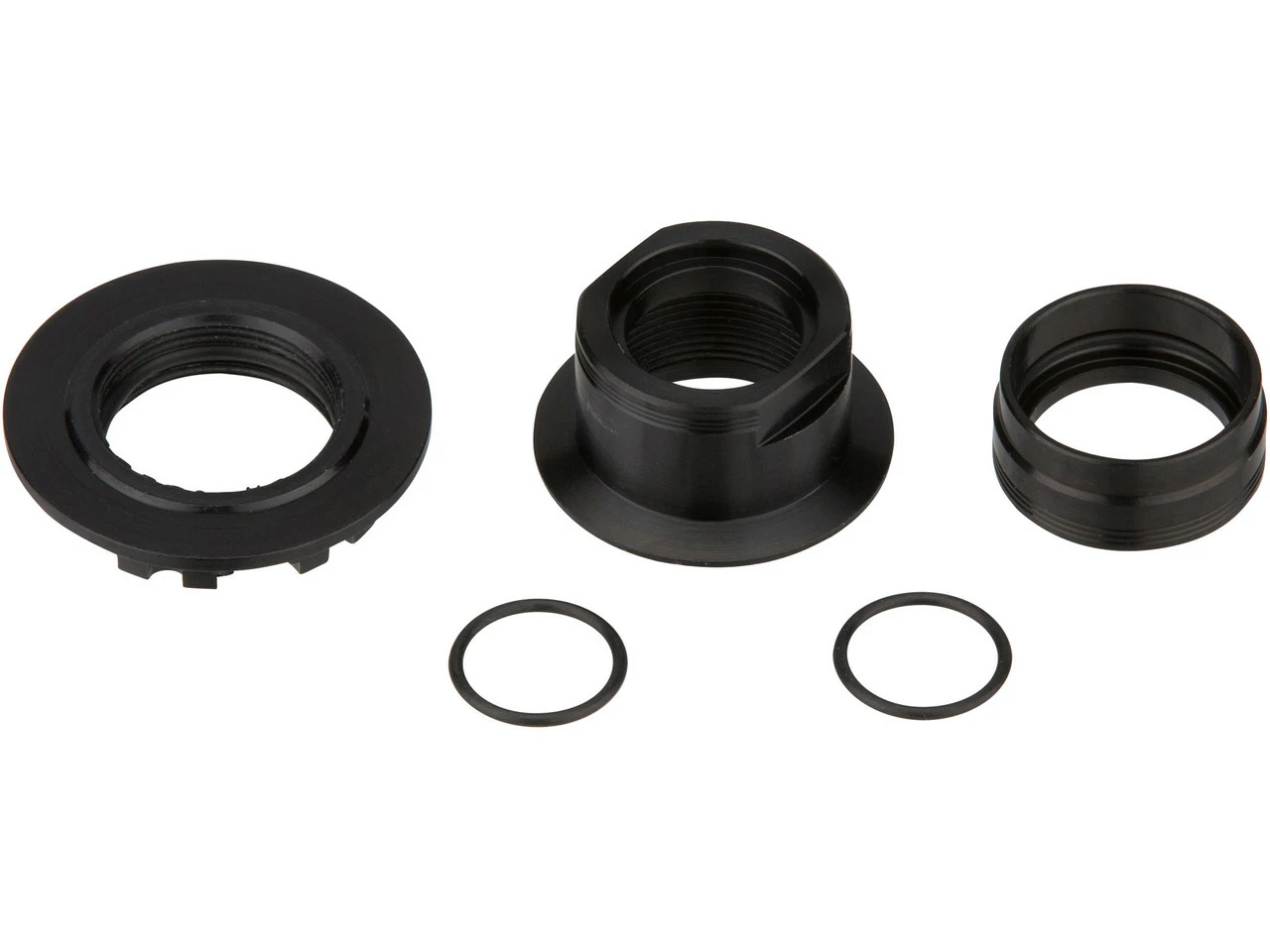 Mavic 150 Mm Spare Axle For Deemax Ultimate - 2012-2014 4 Mavic 150 Mm Spare Axle For Deemax Ultimate - 2012-2014 - Image 2