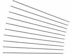 Mavic Cosmic Elite / Elite S Spare Spokes - 2014-2017