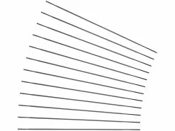 Mavic Crossride Tubeless 26" Spare Spokes - 2016-2017