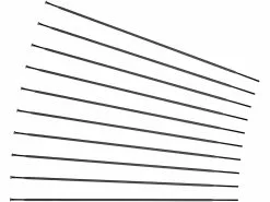Mavic Ksyrium Disc Spare Spokes - 2017 Model