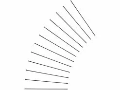 Crankbrothers Spare Spoke For Iodine 3 27.5" As Of 2014 (3. + 4. Generation)