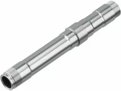 Fulcrum 12 Mm Rear Spare Axle For Red Zone 5/7/Red Fire 5/Red Power