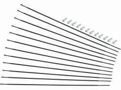 Mavic Ksyrium Spare Spokes - 2017-2018 -Bike Sales 2023 212240