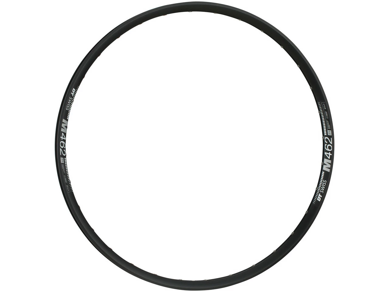 Dt-swiss M 462 Disc 27.5" Rim 4 Dt-swiss M 462 Disc 27.5" Rim - Image 2