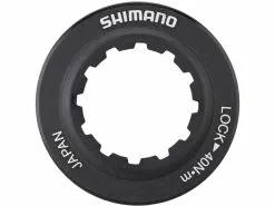 Shimano Lockring For SM-RT81