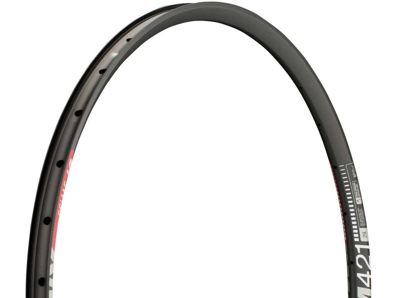 Dt-swiss XM 421 Disc 29" Rim 3 Dt-swiss XM 421 Disc 29" Rim