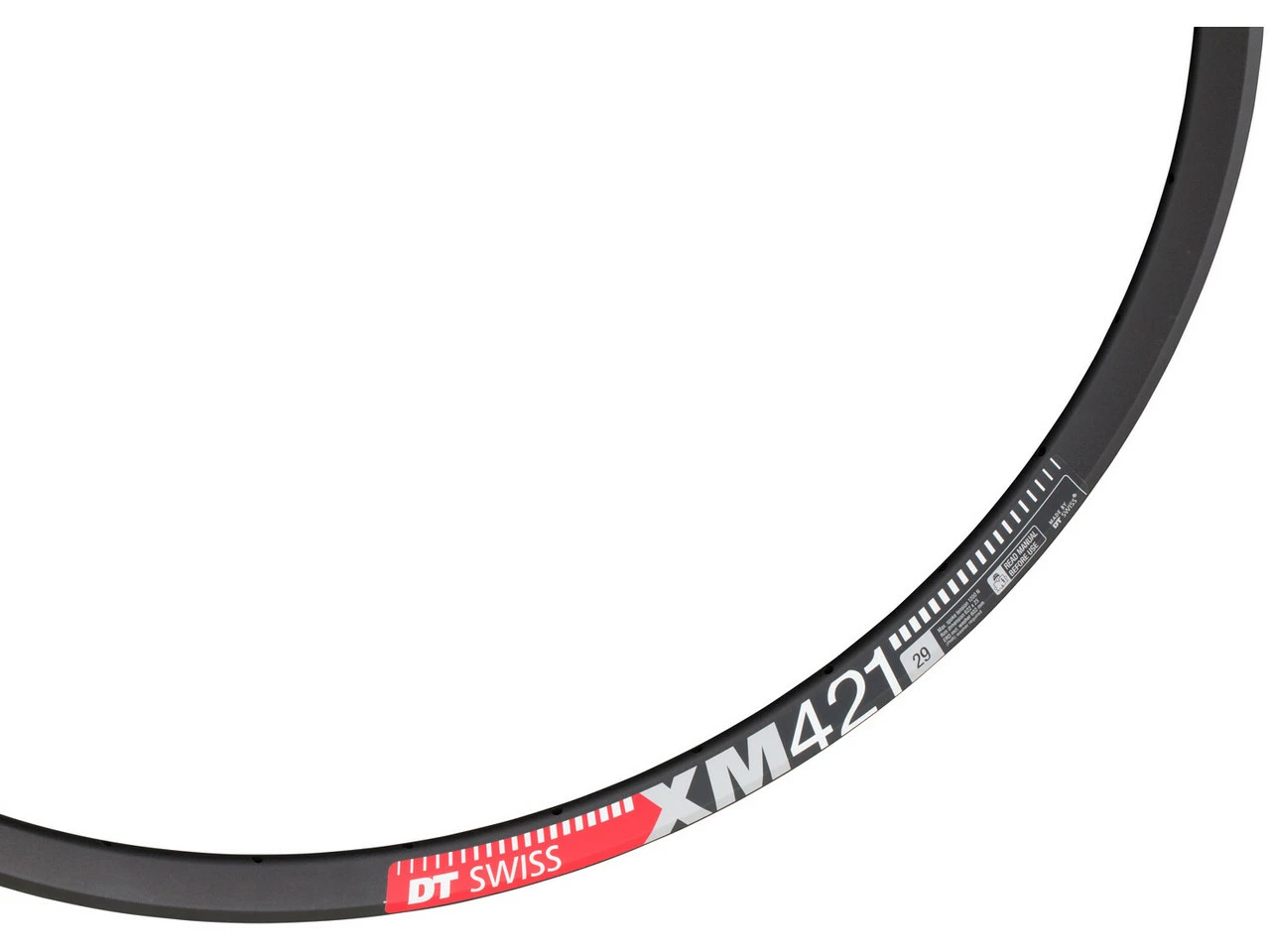 Dt-swiss XM 421 Disc 29" Rim 5 Dt-swiss XM 421 Disc 29" Rim - Image 3