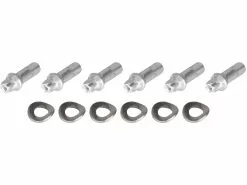 Dt-swiss Spoke Kit For Road 21 DICUT® / PR 1600 DICUT® -Bike Sales 2023 215419