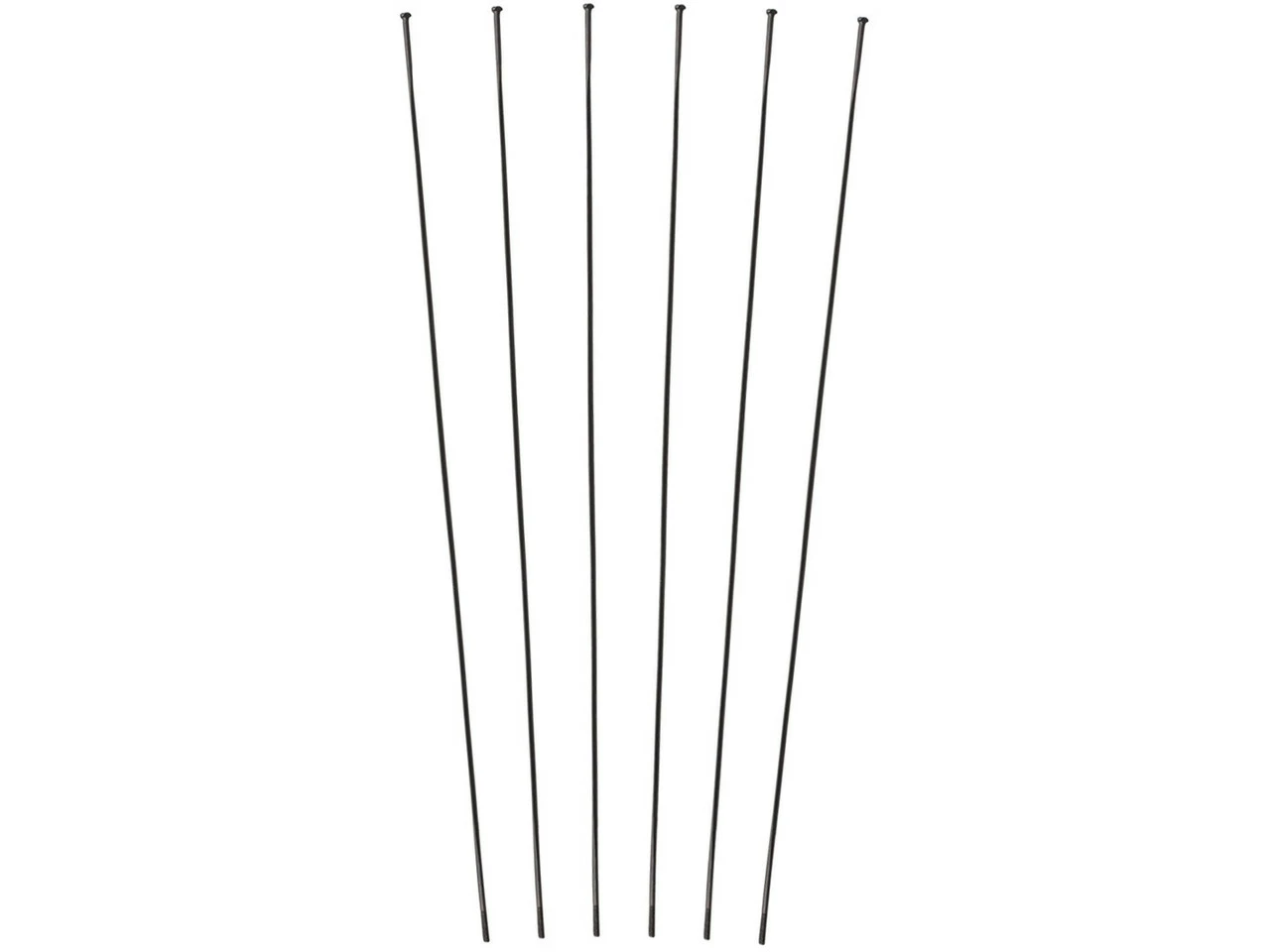 Dt-swiss Spoke Kit For ARC 1100 DICUT® 48 3 Dt-swiss Spoke Kit For ARC 1100 DICUT® 48