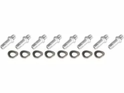 Dt-swiss Spoke Kit For PR 1600 DICUT® DB 21 -Bike Sales 2023 215708
