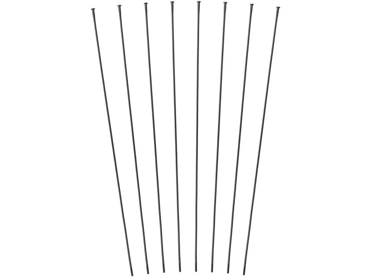 Dt-swiss Spoke Kit For HXC 1200 SPLINE® 30 27.5" 3 Dt-swiss Spoke Kit For HXC 1200 SPLINE® 30 27.5"