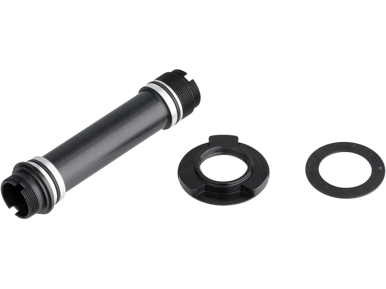 Mavic 9/12/15 X 100 Mm Spare Axle For Road Disc 6-bolt Wheels As Of 2016 4 Mavic 9/12/15 X 100 Mm Spare Axle For Road Disc 6-bolt Wheels As Of 2016 - Image 2