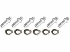 Dt-swiss Spoke Kit For PR 1600 SPLINE® 32 -Bike Sales 2023 215772