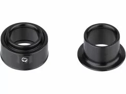 Newmen End Cap Set For Evolution SL J-Bend Road Front Hubs