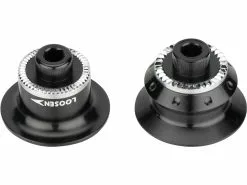Crankbrothers Rear 10 X 135 Mm Adapter End Caps For Iodine / Cobalt 3, 11 2011-2016