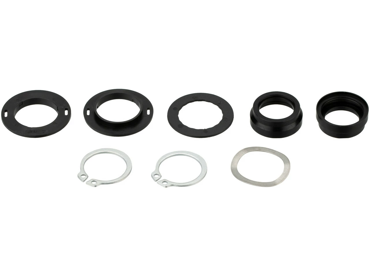 Mavic 15 X 100 Mm QRM Auto Spare Axle - 2018 Model 4 Mavic 15 X 100 Mm QRM Auto Spare Axle - 2018 Model - Image 2