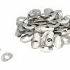 Sapim Small Oval Nipple Washers - 100 Pcs. 1 Sapim Small Oval Nipple Washers - 100 Pcs. -Bike Sales 2023 221157