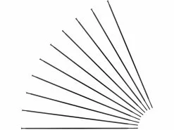 Mavic Cosmic Elite UST Spare Spokes - 2018-2021 Model