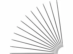 Mavic Ksyrium Disc Spare Spokes - 2018 Model