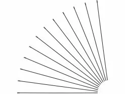 Mavic Aksium Allroad Disc 700 Spare Spokes - 2018 Model