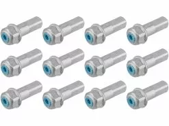 Mavic Aksium Allroad Disc 700 Spare Spokes - 2018 Model -Bike Sales 2023 222177