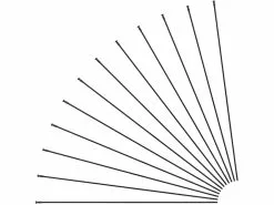 Mavic Aksium Allroad Disc 650B Spare Spokes - 2018 Model