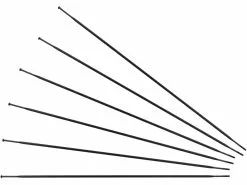Dt-swiss Spoke Kit For R 20 DICUT®