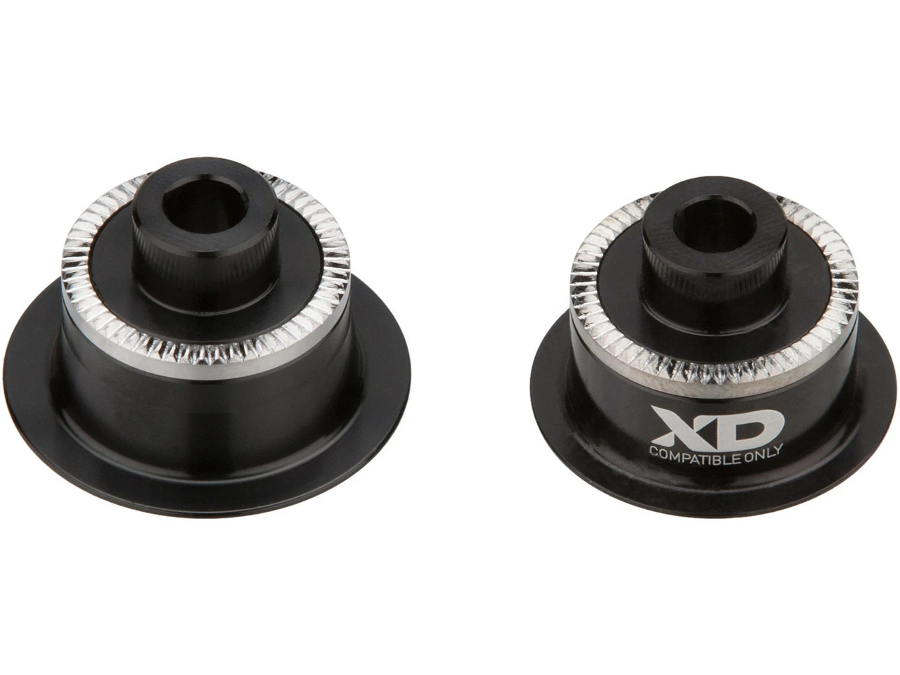 SRAM 10 X 135 Mm, 11-/12-speed XD Rear Adapter End Caps 3 SRAM 10 X 135 Mm, 11-/12-speed XD Rear Adapter End Caps