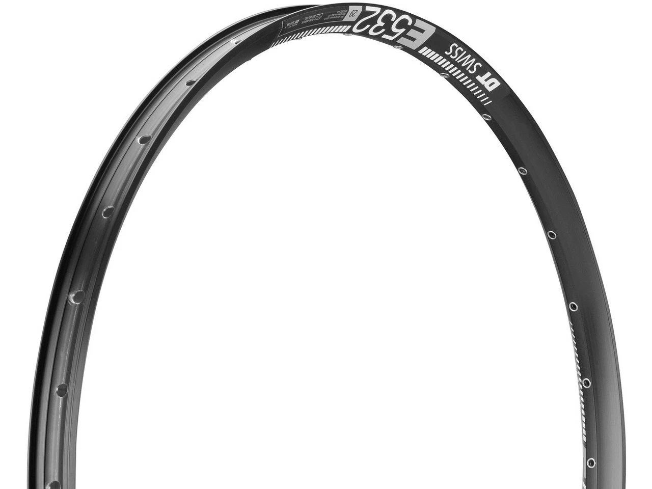 Dt-swiss E 532 Disc 29" Rim 3 Dt-swiss E 532 Disc 29" Rim