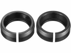 Mavic 12 Mm Road QRM Auto End Caps As Of 2019 Model