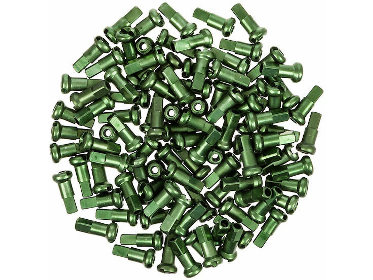 Dt-swiss 1.8 Mm Aluminium Nipples- 100 Pcs. 6 Dt-swiss 1.8 Mm Aluminium Nipples- 100 Pcs. - Image 4