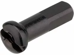 Dt-swiss Pro Lock® Aluminium 1.8 Mm Nipples - 100 Pcs. -Bike Sales 2023 239622