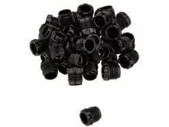 Mavic Eyelets For UST Fore Rims - 40 Pcs