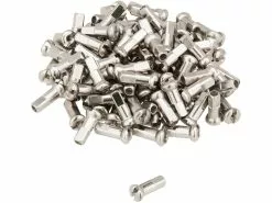 Dt-swiss Pro Head Brass 2.0 Mm Nipples - 100 Pcs.