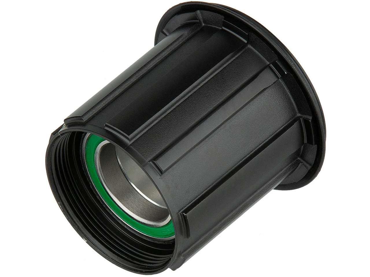 Bc Original Loamer Aluminium Freehub Body 3 Bc Original Loamer Aluminium Freehub Body