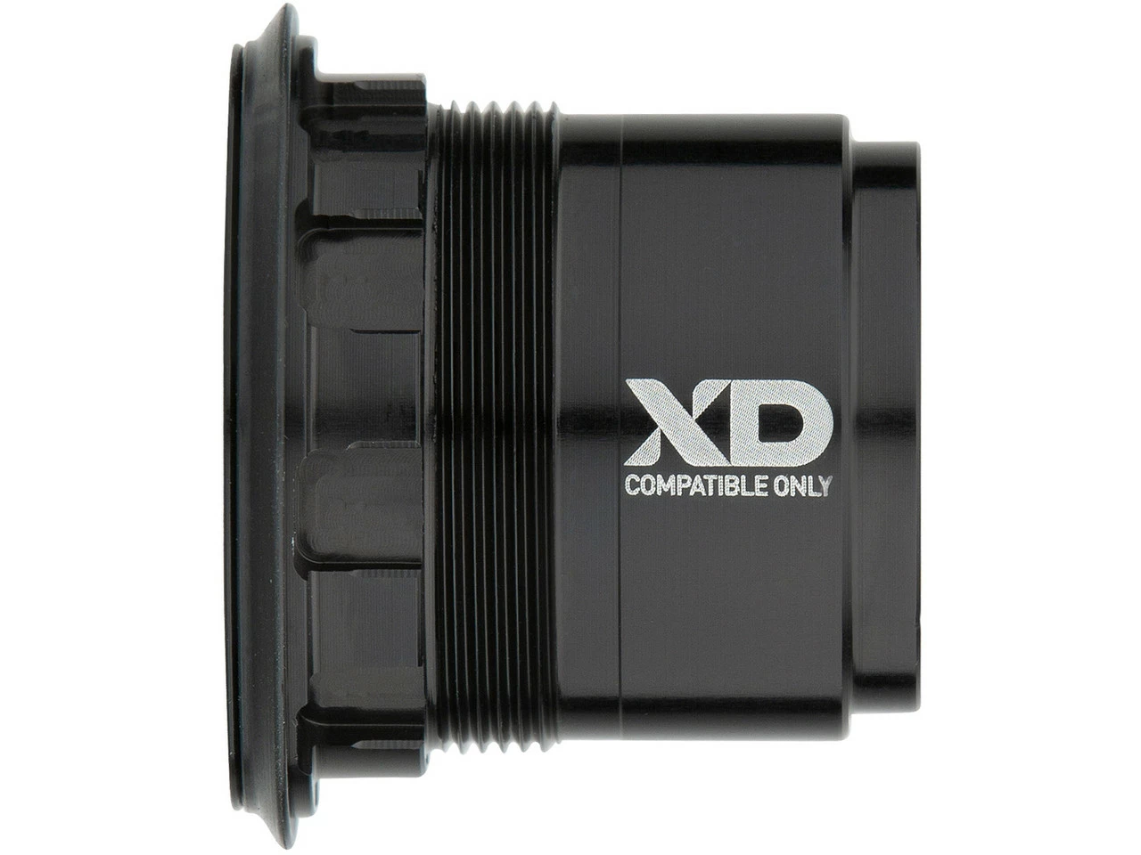 Bc Original Loamer Aluminium Freehub Body 8 Bc Original Loamer Aluminium Freehub Body - Image 6